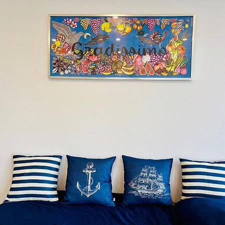 Gradissimo Apartment Grado-Pineta Bagian luar foto