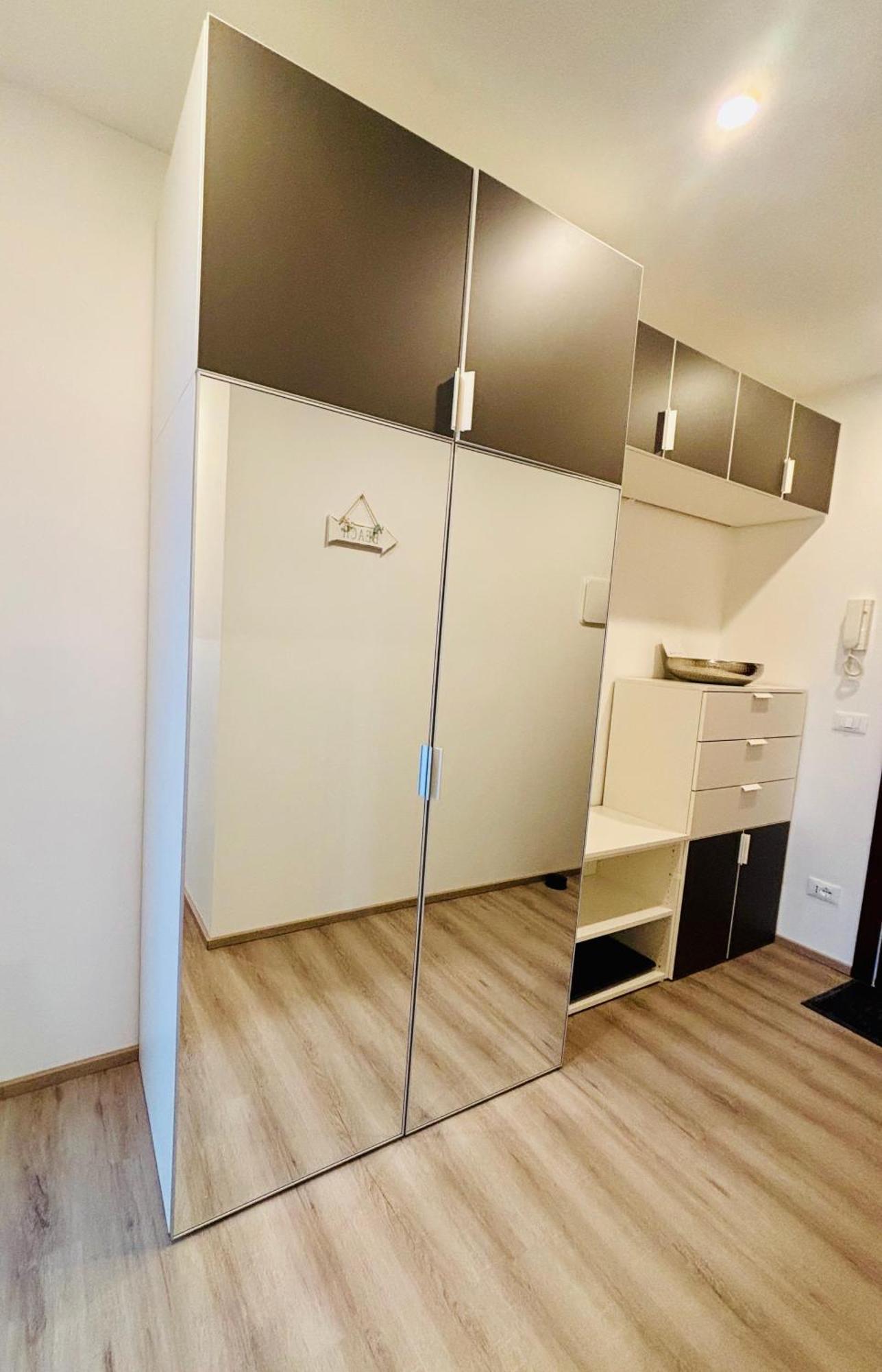 Gradissimo Apartment Grado-Pineta Bagian luar foto
