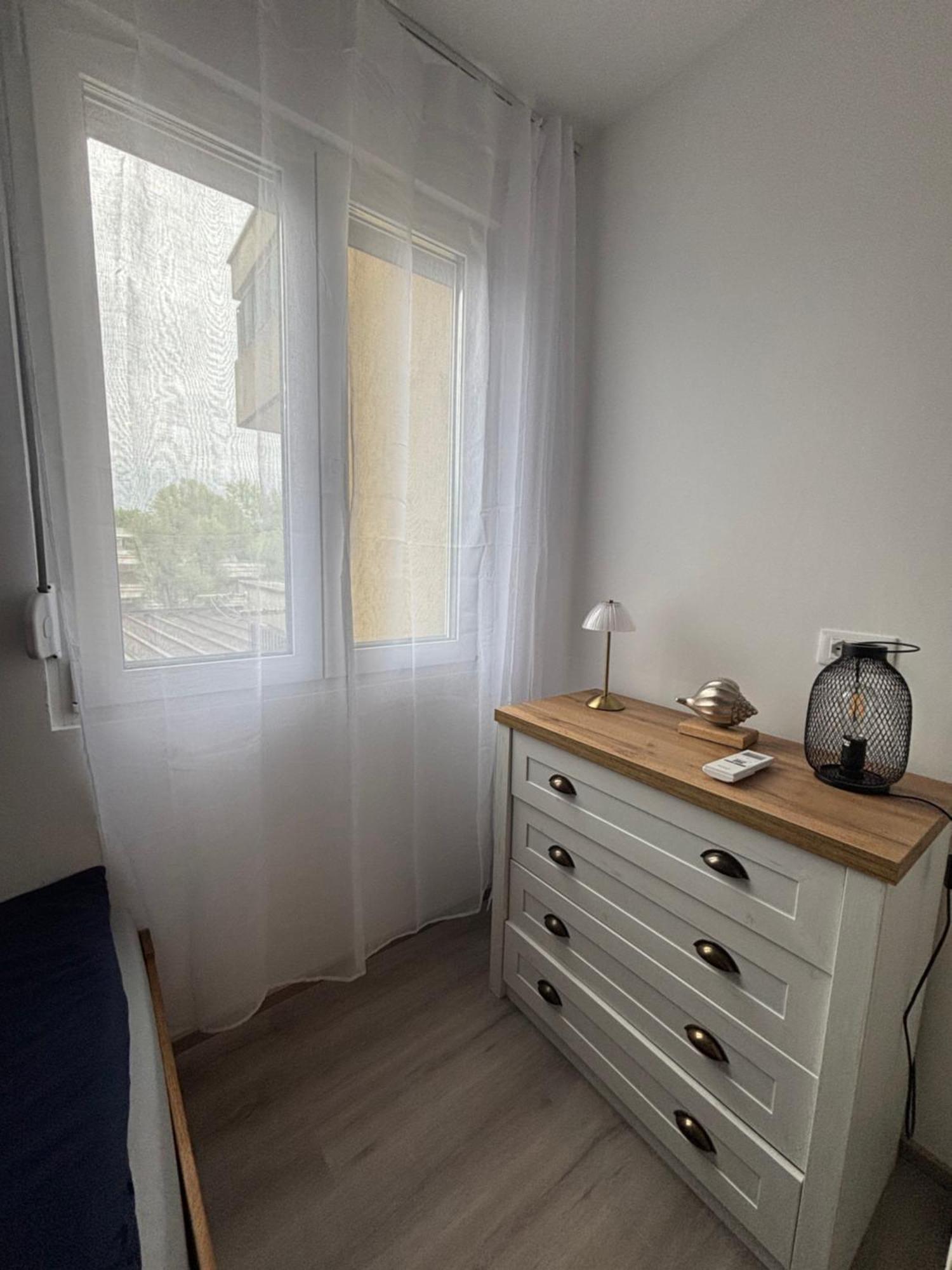 Gradissimo Apartment Grado-Pineta Bagian luar foto