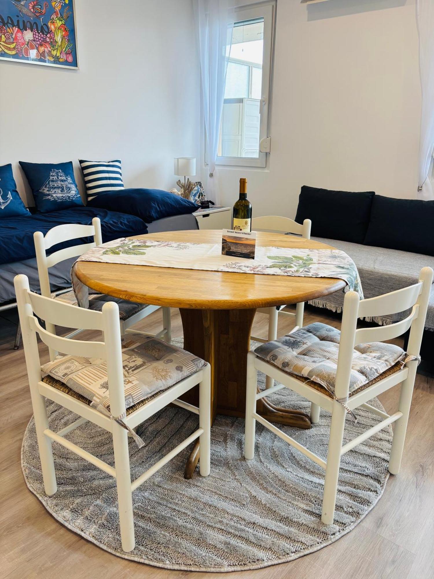 Gradissimo Apartment Grado-Pineta Bagian luar foto